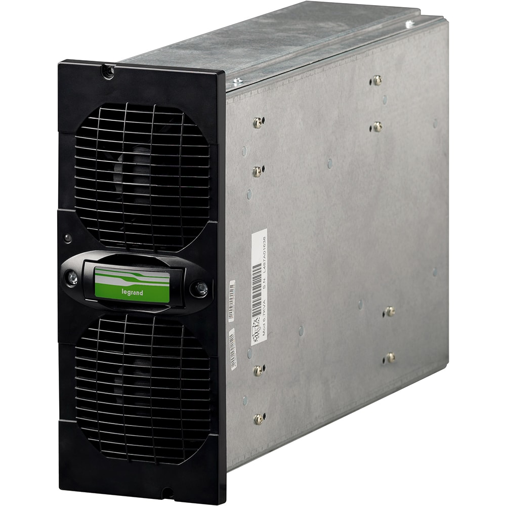 LEGRAND - LEG310873 POWER MODULE TRIMOD-ARCHIMOD 6.7KVA HE