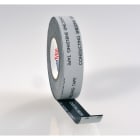 HELLERMANNTYTON Srl - HEE711-10000 NASTRO SCHERMANTE 0,76 EPR HTAPE-SHIELD3