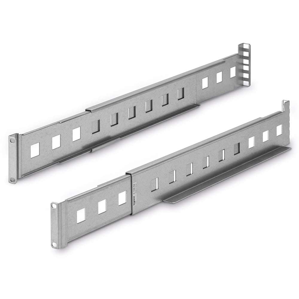 LEGRAND - LEG310952 KIT GUIDE SUPPORTO RACK (2U)