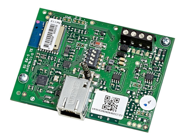 ELKRON - EKO80IT2610111 IT500CLOUD INTERF.APP.X MP500