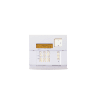 ELKRON - EKO80KP7200111 KP500DV/N TAST.LCD MICR.E ALT.