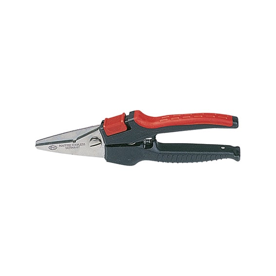 ABC TOOLS SPA - ABCC37143000 FORBICI C 3714/3