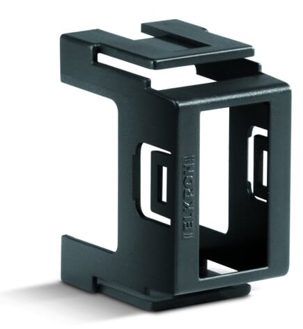 ELKRON - EKO80KT2300111 DKA/L KIT 5 ADATTATORI GREY