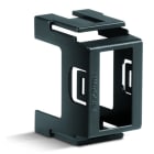 ELKRON - EKO80KT2300111 DKA/L KIT 5 ADATTATORI GREY