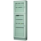 BTICINO - BTI93690FPZ MAS LDX 800 - FONDO PARZIALE 600X1800