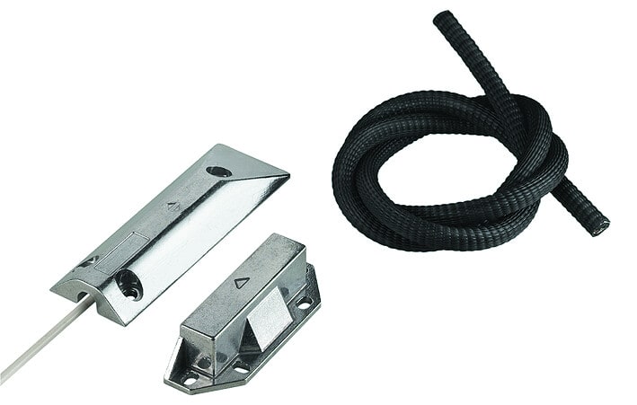 ELKRON - EKO80MM4400213 MMB01 C/1PZ.X PORTE BASC.