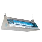 MO EL - MOE372 TRAPPOLA HACCP 2X40W 230V/50HZ COLL