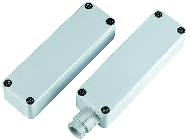 ELKRON - EKO80MM4700213 MMH01 C/1PZ.ALTA SICUR. 3BIL