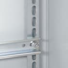 LEGRAND - LEG036154 ATLANTIC COPPIA MONTANTI PROFILATI H=700