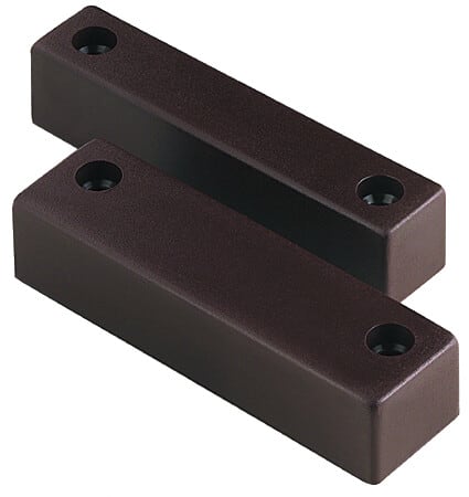 URMET (ELKRON) - EKO80MM5400113 MMS01-BR C/10PZ.SUPER.PLA.MARR