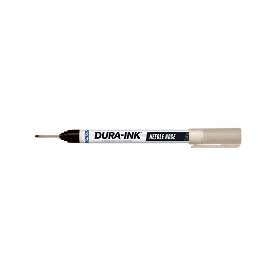ABC TOOLS SPA - ABCK37272304 PENNARELLI DURAINK 5 ROSSO