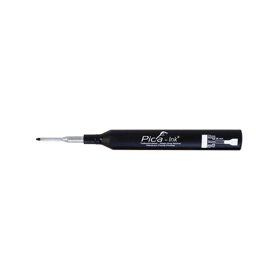 ABC TOOLS SPA - ABCK37273003 PENNARELLI K3727/3 COL. BLU