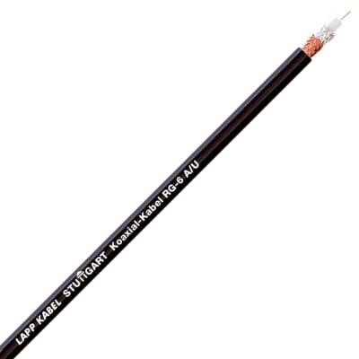 LAPP ITALIA SRL - LPP2170016 COAXIAL - RG-6 A/U