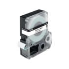 ABC TOOLS SPA - ABCK37294021 NAST.AD.NERO LUCIDO 18MM X 9M