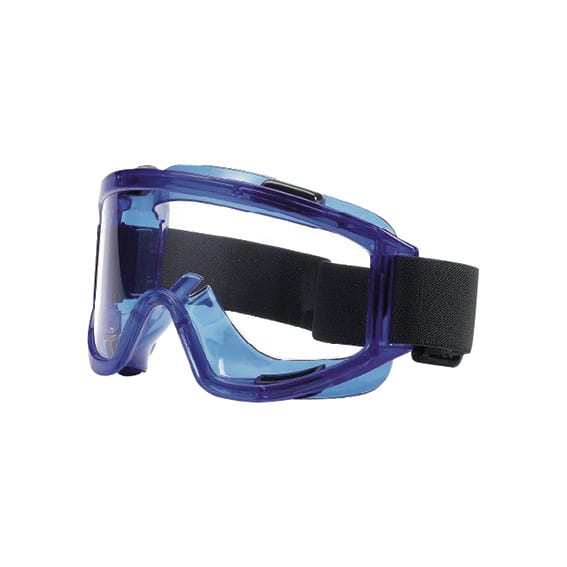 ABC TOOLS SPA - ABCM37351000 OCCHIALI PROT.A MASCHERA EB166