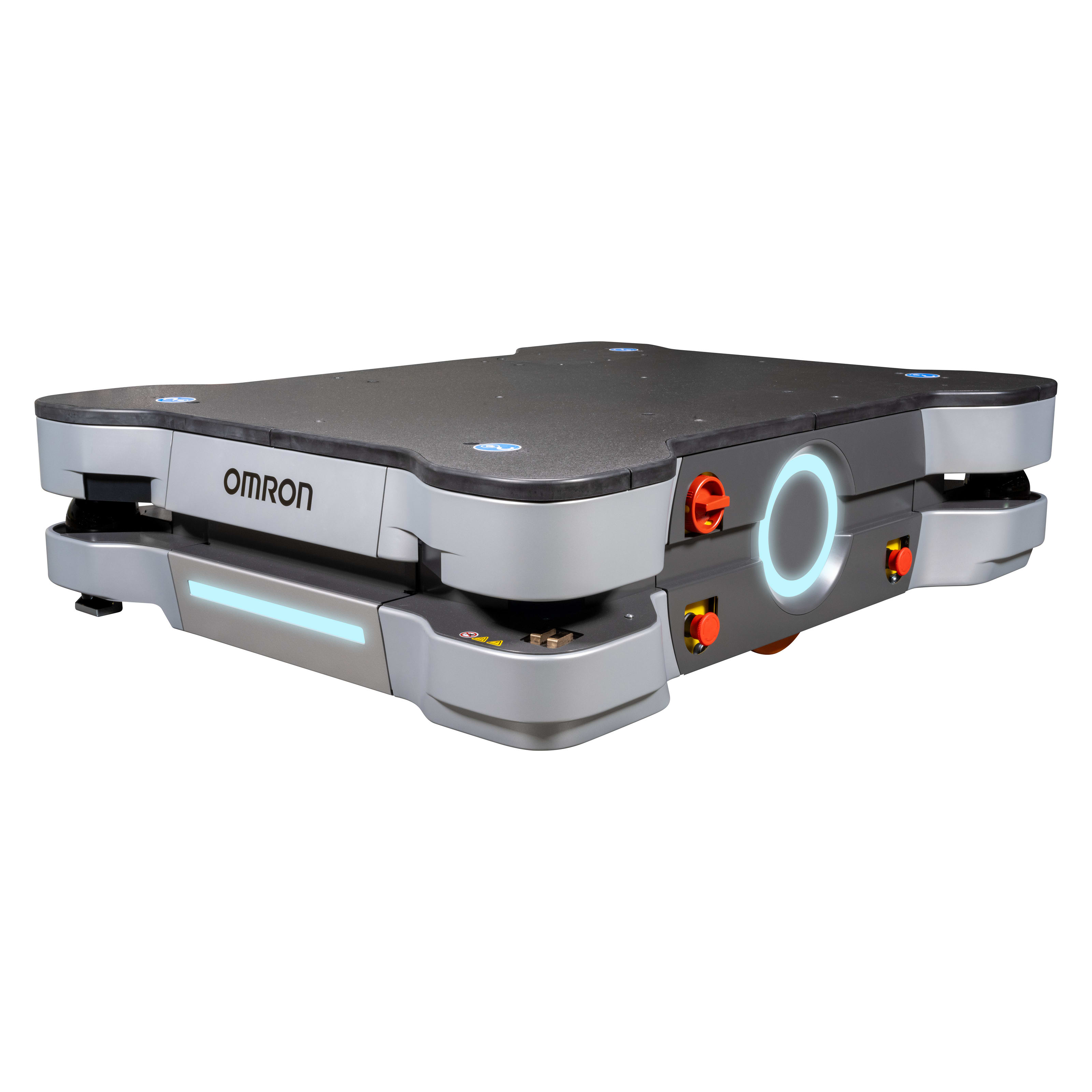 OMRON - OMR3735010002 ROBOT MOBILE, MD-650, CON CARICABATTERIE