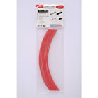 HELLERMANNTYTON Srl - HEE308-30160 TERMORESTRINGENT 3:1 RD BLIST 1,5/0,5 HI