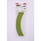 HELLERMANNTYTON Srl - HEE308-30316 TERMORESTRINGENTE 3:1 GN/YE BLIST 3/1 HI