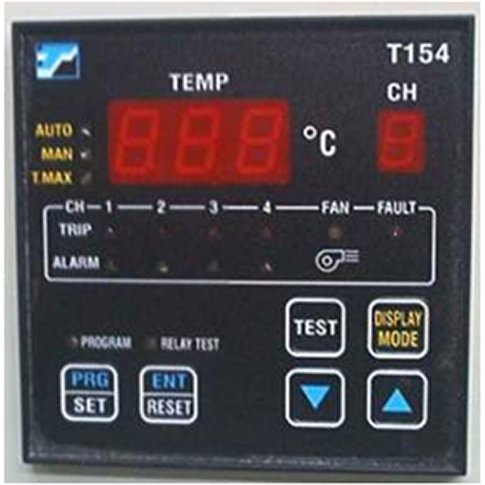 BTICINO (EDM) - EDM220002 CENTRALINA T154