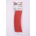 HELLERMANNTYTON Srl - HEE308-30611 TERMORESTRINGENTE 3:1 RD BLIST 6/2 HIS-3