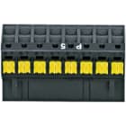 PILZ ITALIA SRL - PIZ374292 MORSETTI S99 C (P5+P5) (1 X TIPO)