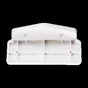 URMET (ELKRON) - EKO80SP5E00113 SP90 STAFFA BIANCA 90  PER DT