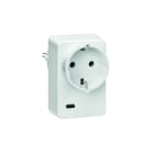 ELKRON - EKO80HA0300113 PM600 SPINA 230VCA16A C/MISURA