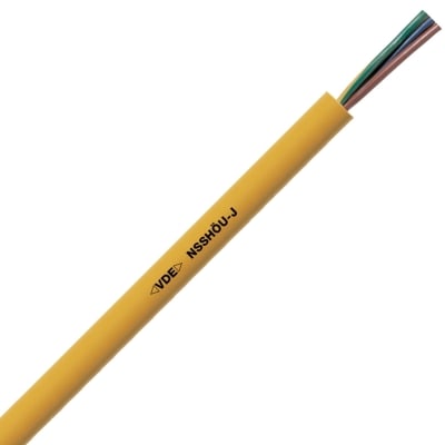LAPP ITALIA SRL - LPP16005293 NSSHOU-J 4G16