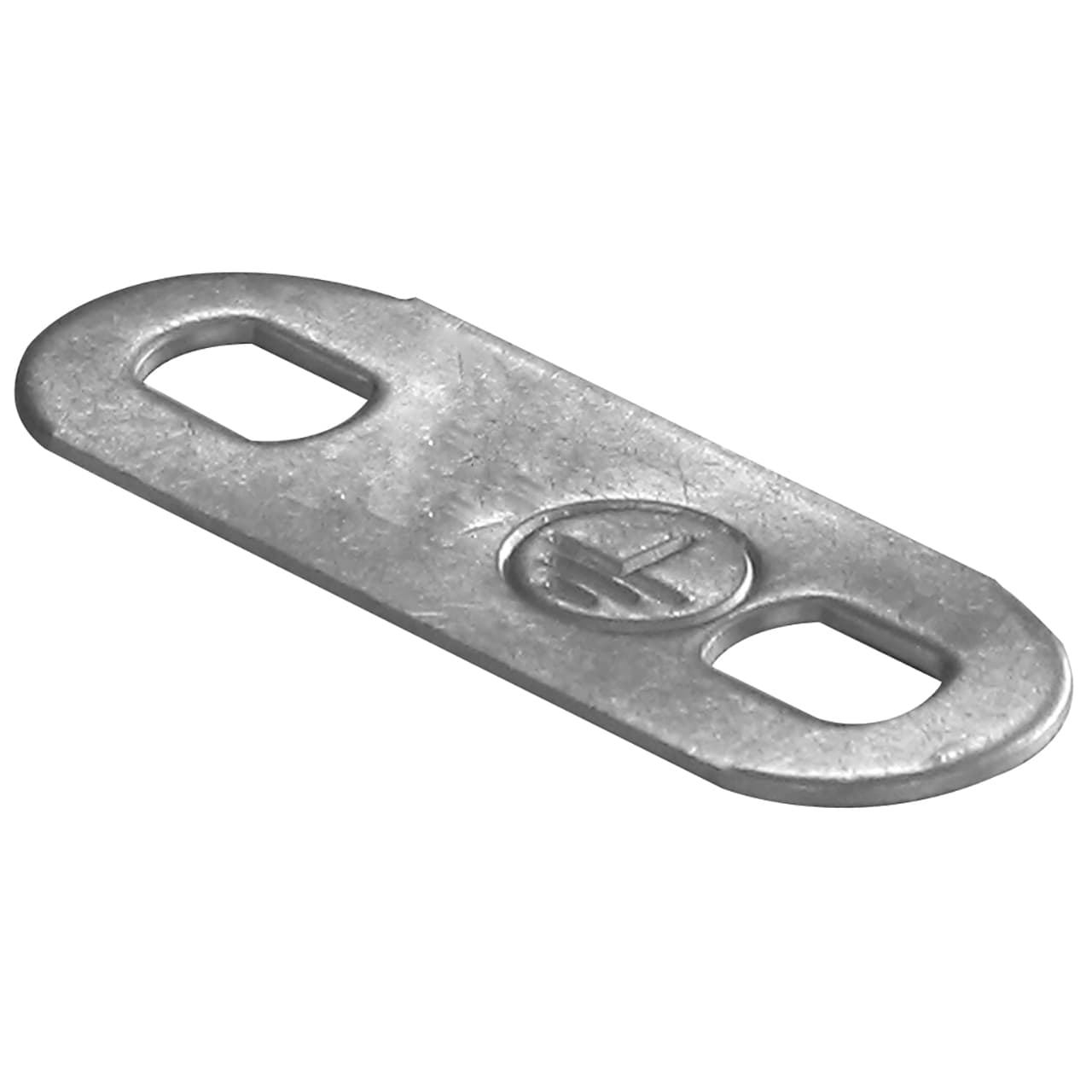 DKC-COMBITECH - SCZ37501 C5 PIASTRINA DI MESSA A TERRA CU NICHELA