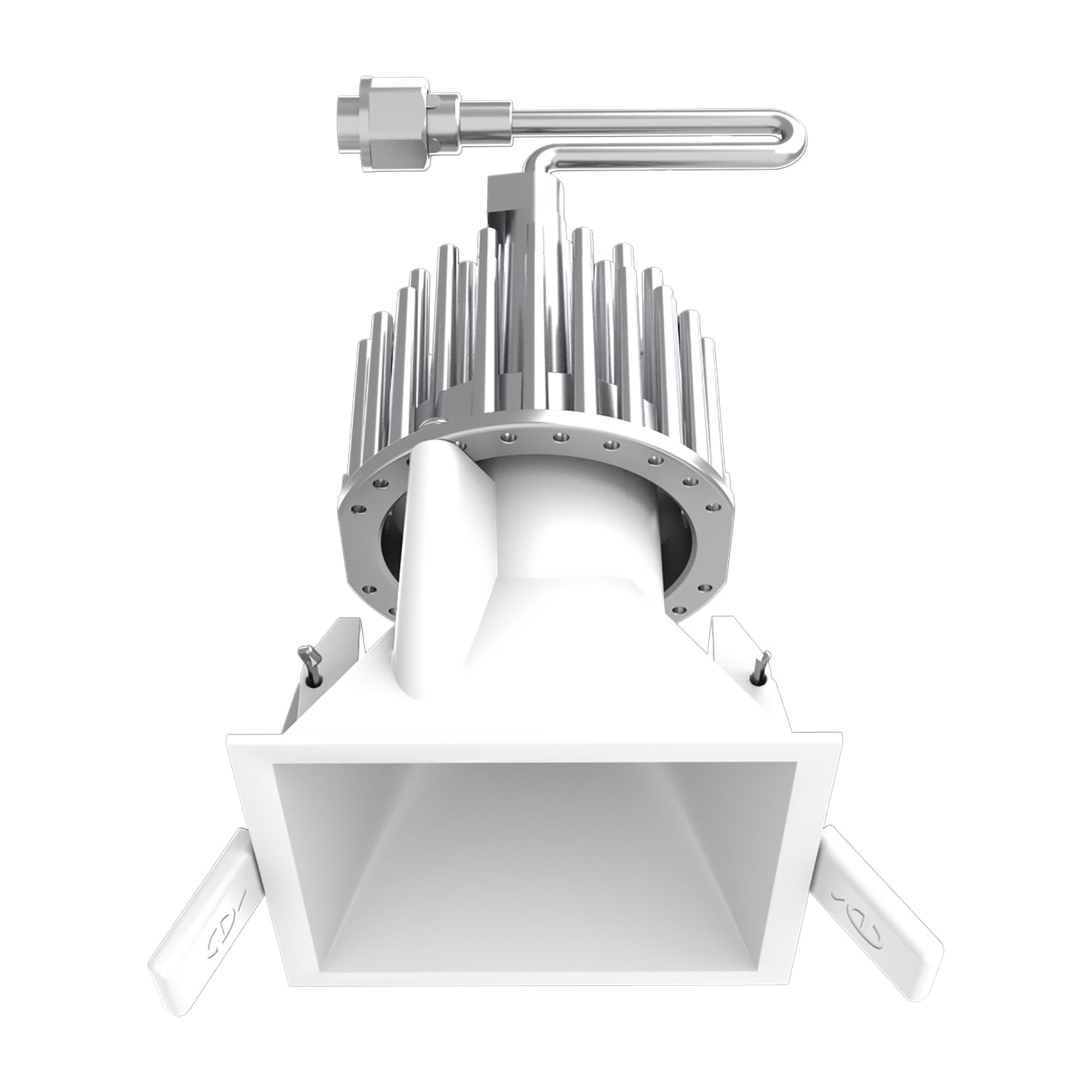 LINEA LIGHT (ILED) - ILD90782W60 WARP-Q 37 1L 15W CRI80 BG
