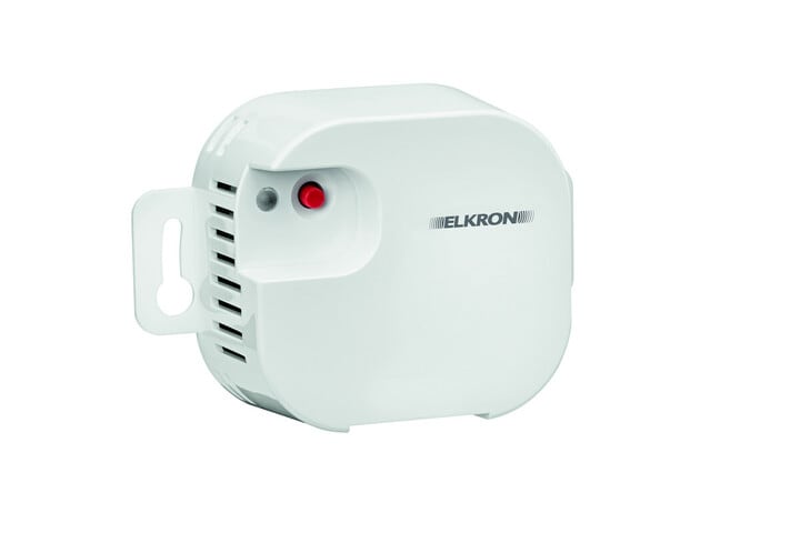 ELKRON - EKO80HA0600113 A600/230 ATTUATORE 230VCA