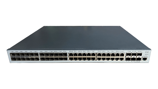 HIKVISION ITALY SRL - HIK301802316 DS-3E3754TF SWITCH CORE MAN 24 +24SFP +6