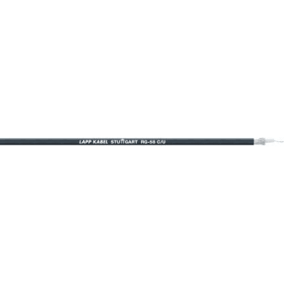 LAPP ITALIA SRL - LPP2170000 COAXIAL - RG 58 C/U