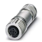 PHOENIX CONTACT - PHC1424680 SACC-M12FSB-2PL SH PB CONNETTORE M12