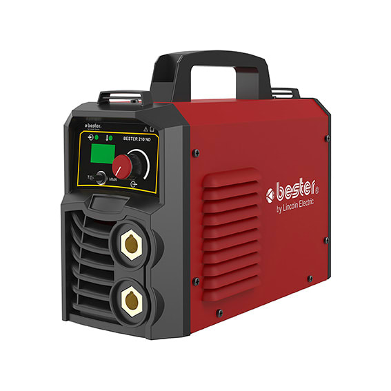 ABC TOOLS SPA - ABCK37653210 SALDATRICE MMA 210A