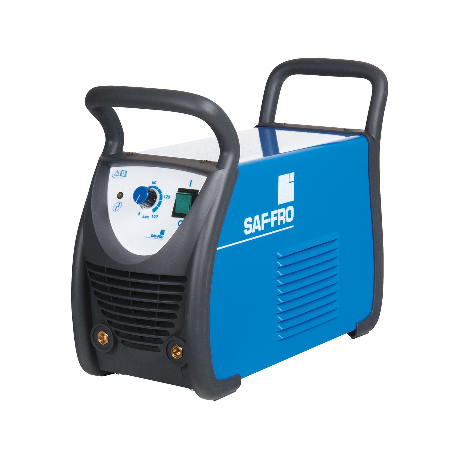 ABC TOOLS SPA - ABCK37655000 SALDATRICE MMA 5-150A - 4,5KW
