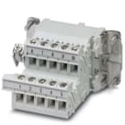 PHOENIX CONTACT - PHC1648078 HC-B 10-A-UT-PER-F INSERTO PORTACONTATTI