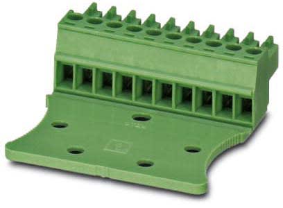 PHOENIX CONTACT - PHC1768952 MC 1,5/ 8-STZ3-3,81 SPINA