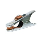 ABC TOOLS SPA - ABCK37680200 MORSETTI IN LAMIERA ACC. 200A