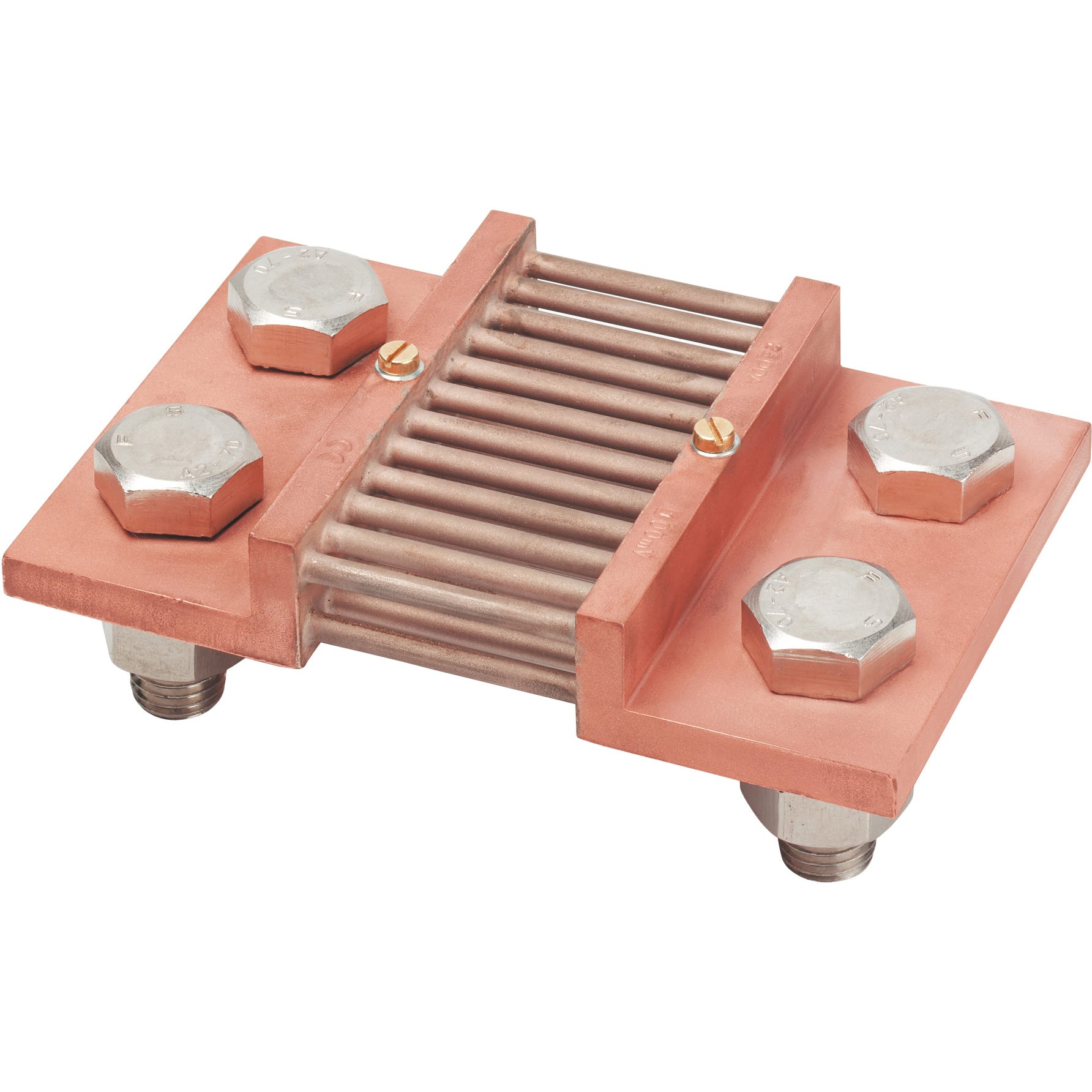 SOCOMEC - SOC192S2235 SHUNT 100 MV MODELLO DIN 250A