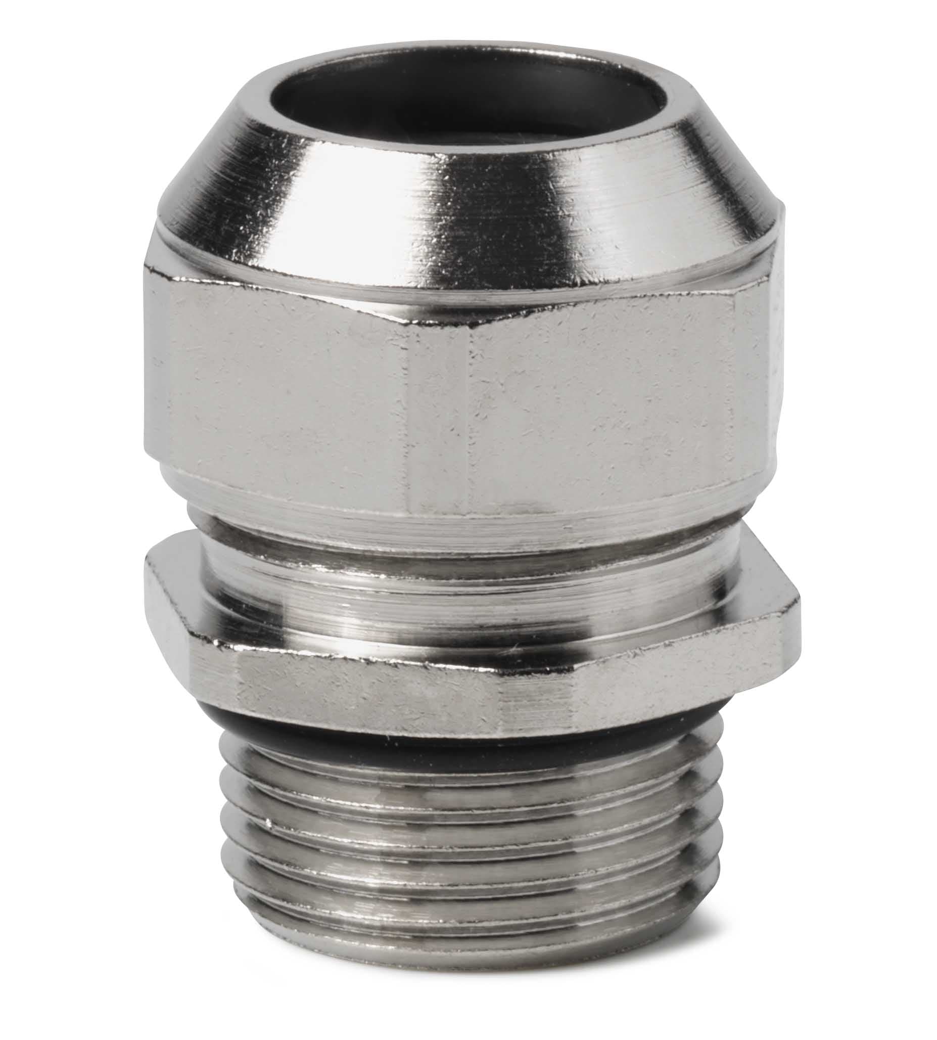 SIEMENS - BUILDING T - BCTA5Q00004478 M20X1.5MSVER PASSACAVO FILETTATO