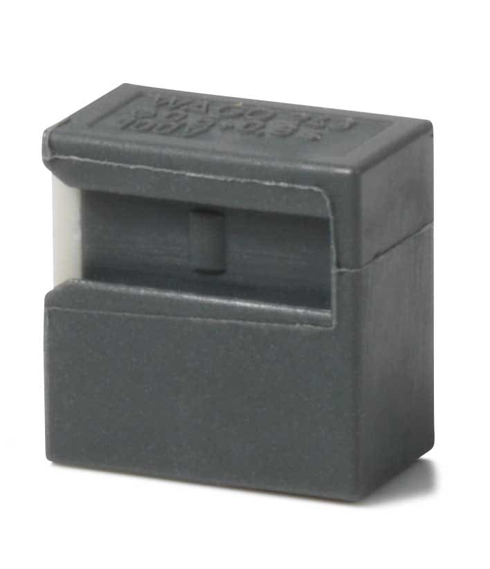 SIEMENS - BUILDING T - BCTBPZ:4677080001 DBZ1190-AA MICRO MORSETTIERA 4-POLI