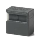 SIEMENS - BUILDING T - BCTBPZ:4677080001 DBZ1190-AA MICRO MORSETTIERA 4-POLI