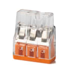 SIEMENS - BUILDING T - BCTBPZ:4942340001 DBZ1190-AB MORSETTIERA AUSILIARIA 2.5 MM