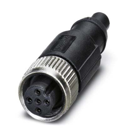PHOENIX CONTACT - PHC1529344 SAC-5P-M12FS CAN TR RESISTENZA TERMINALE