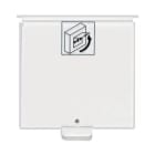 SIEMENS - BUILDING T - BCTBPZ:5223550001 DMZ1197-AC COPERCHIO PROTETTIVO