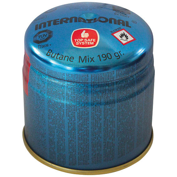 ABC TOOLS SPA - ABCK37797700 CARTUCCIA AL BUTANO/PROPANO