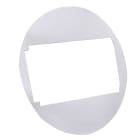 B.E.G. ITALIA SRL - BBH37849 GUARNIZIONE IP54 PER PLAFONIERA L1/HF-L1