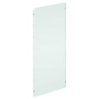 BTICINO - BTI3786 FLATWALL - PANNELLO COPRIFORO BIANCO H12