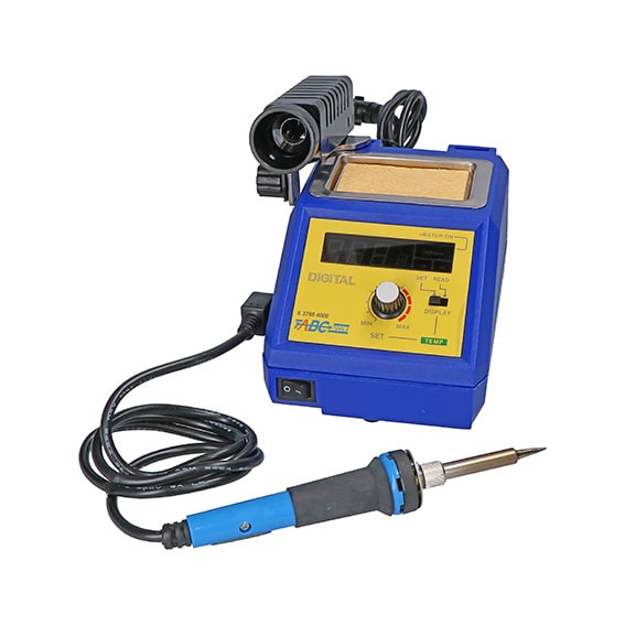 ABC TOOLS SPA - ABCK37884000 STAZIONE ELETTRICO 60W